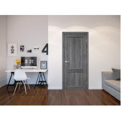 Купити Classico CL-03 Корфад Білений Дуб глухе Classico CL-03 Корфад Білений Дуб глухе